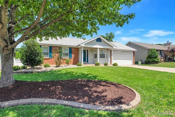 Property Photo: 59 McClay Trail Drive MO 63376