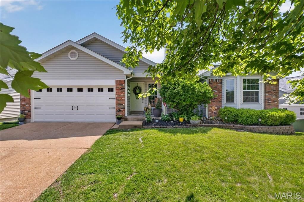 Property Photo:  1510 Morning Sun Drive  MO 63021 