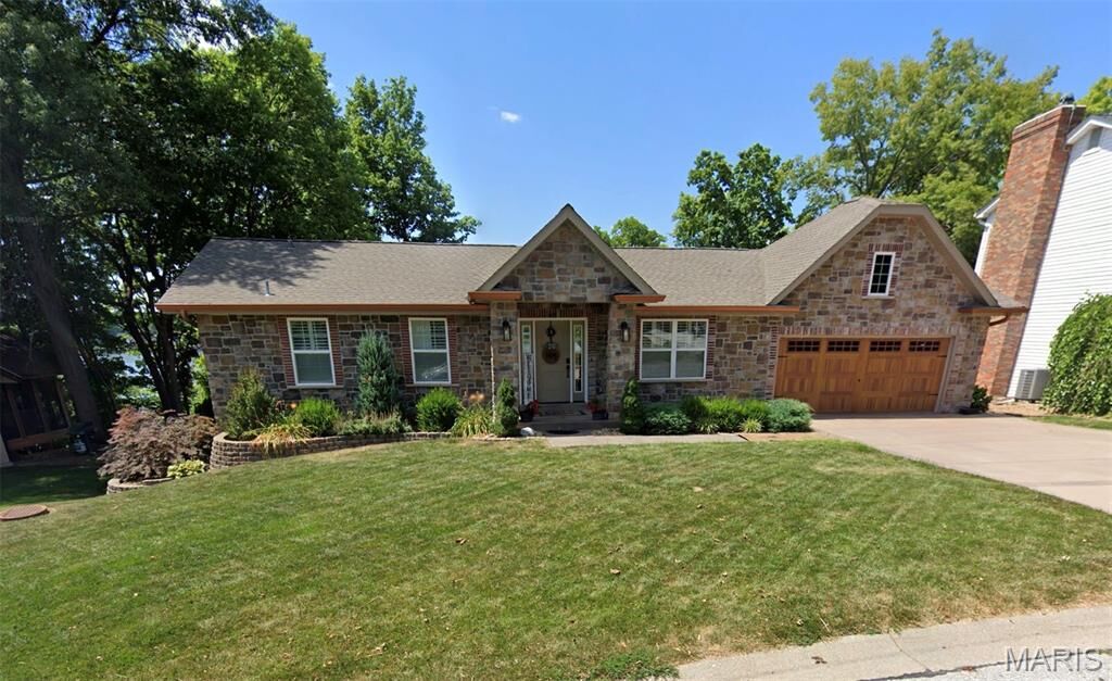 Property Photo:  621 Woodchuck Lane  MO 63367 