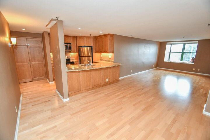 Property Photo: 270 E Highland Ave WI 53202