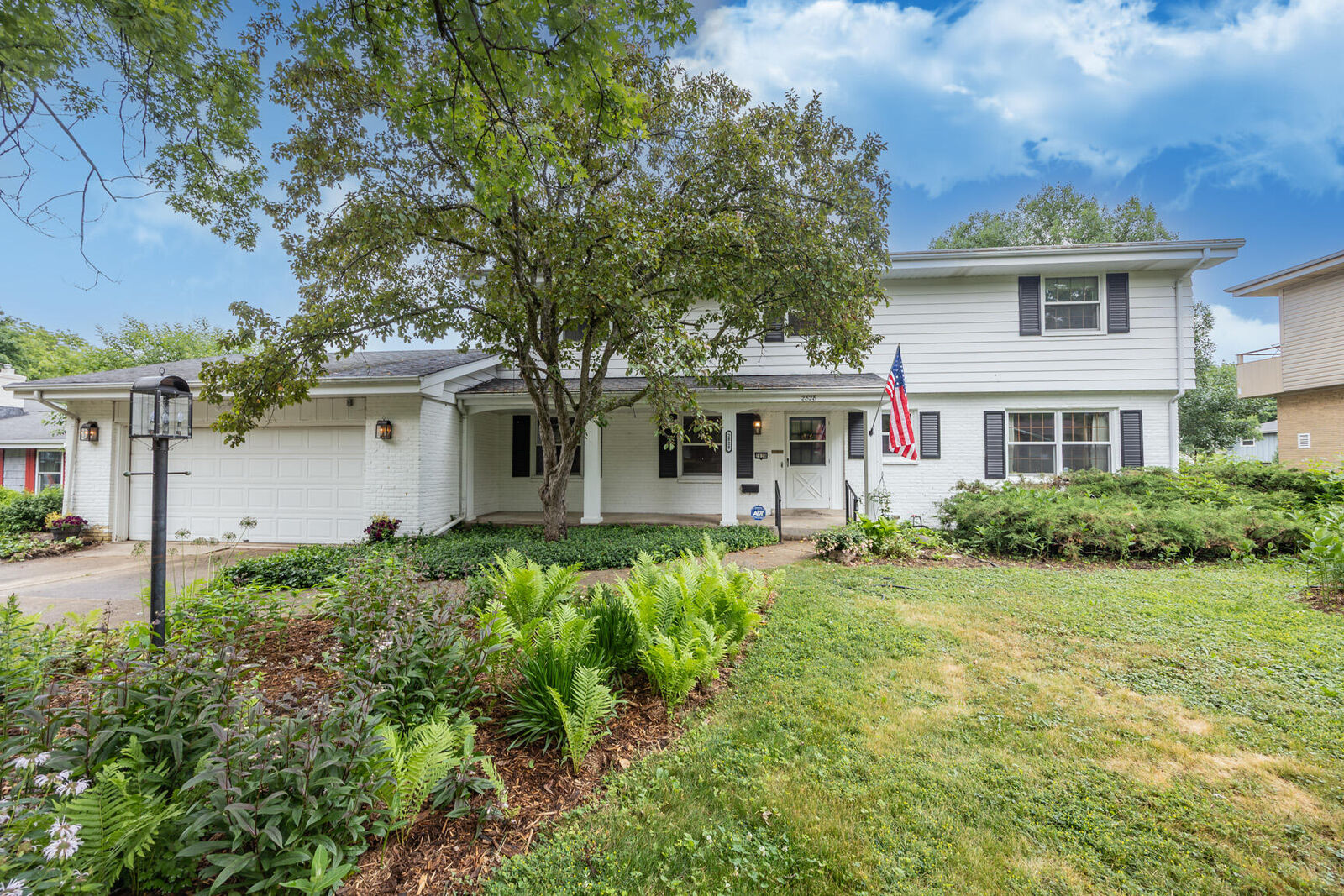 Property Photo:  2828 N 122nd St  WI 53222 