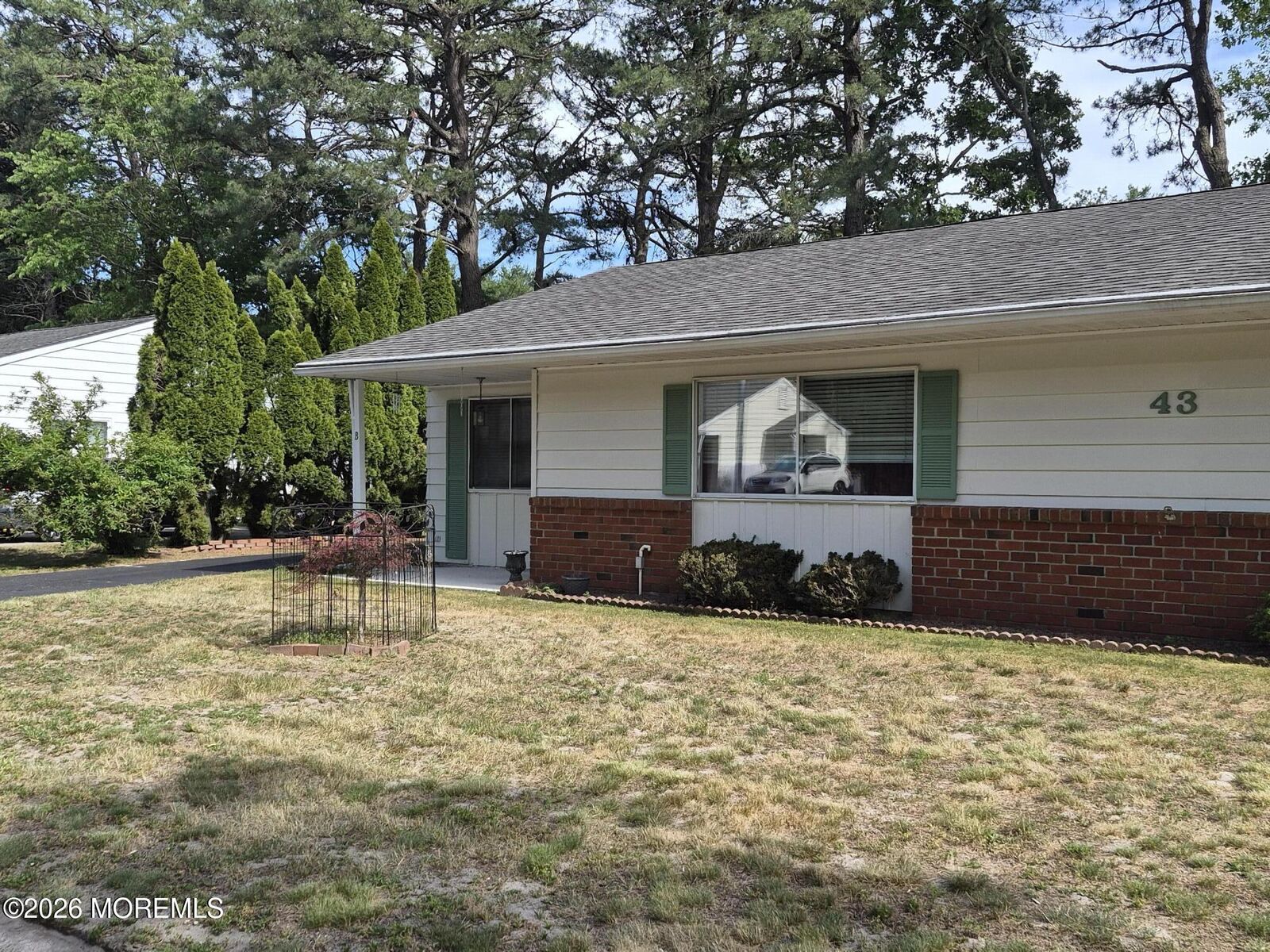 Property Photo:  43 Maine Avenue  NJ 08759 