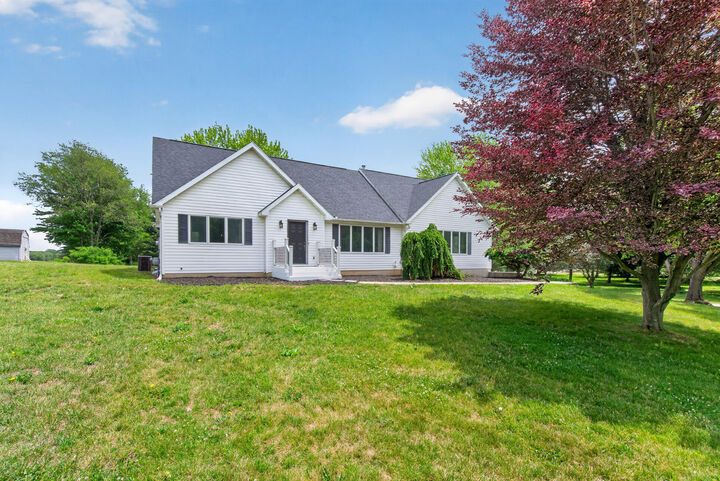 Property Photo:  5115 Lansing Avenue  MI 49201 