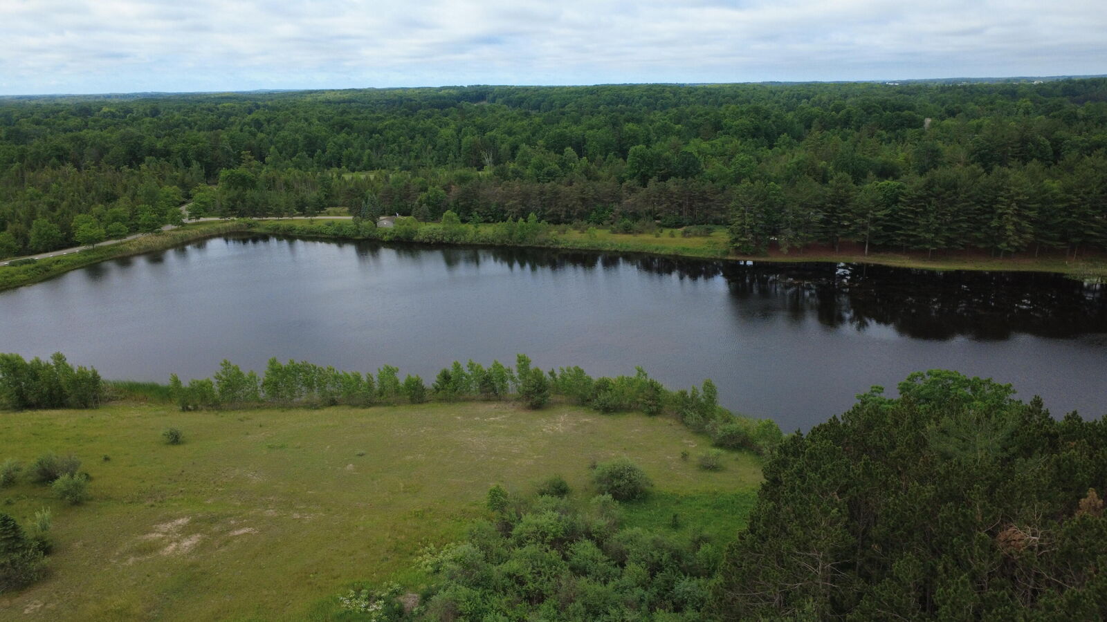 Property Photo: 11651 Port Stewart Drive MI 49346
