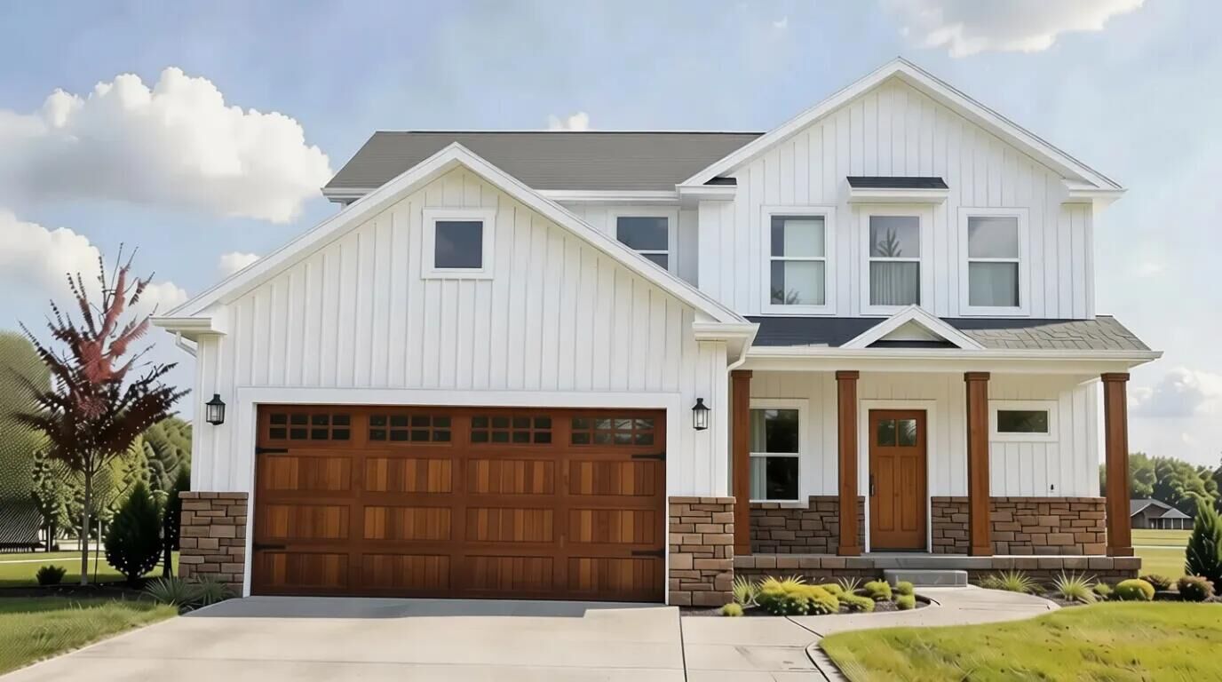 Property Photo: 0 Scenic Hills Drive MI 49201