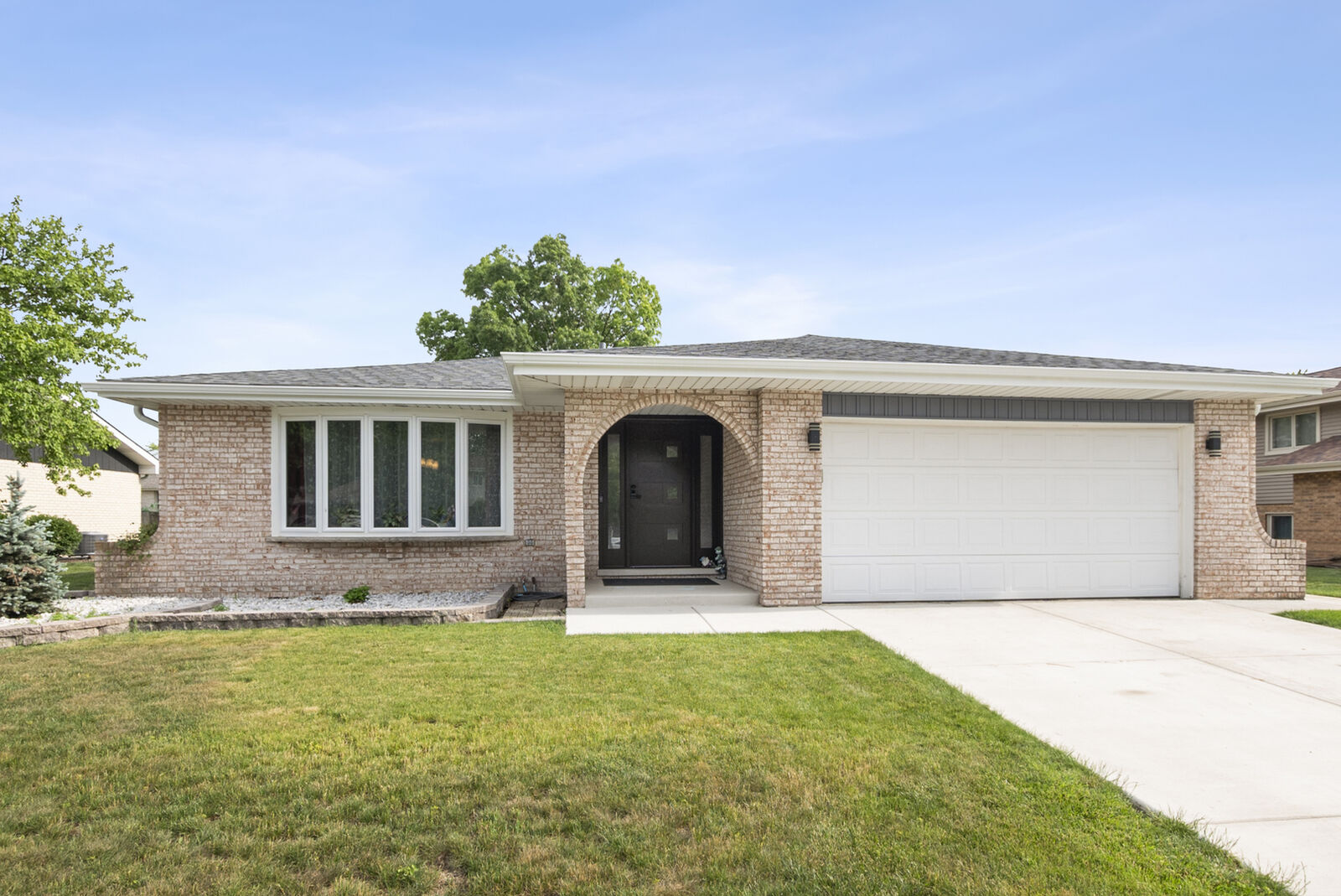 Property Photo:  11853 Chisholm Trail  IL 60467 