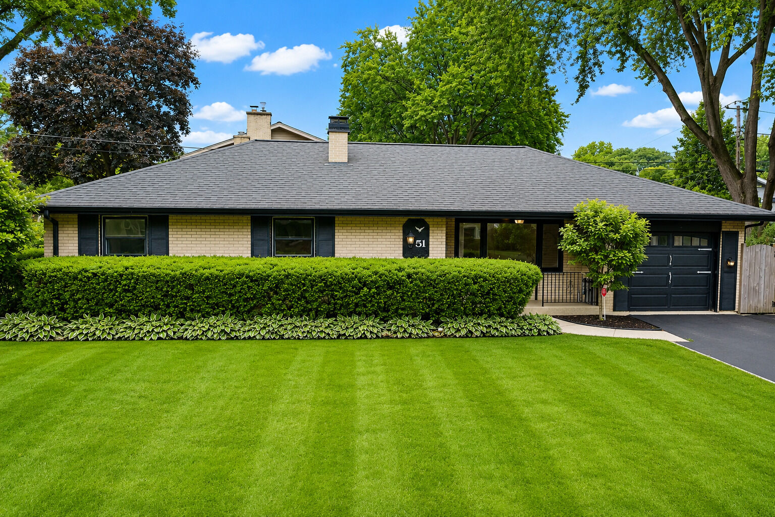 Property Photo:  51 E Heron Drive  IL 60067 