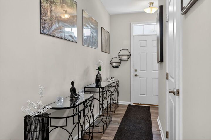 Property Photo:  3352 Helene Reider Drive  IL 60538 