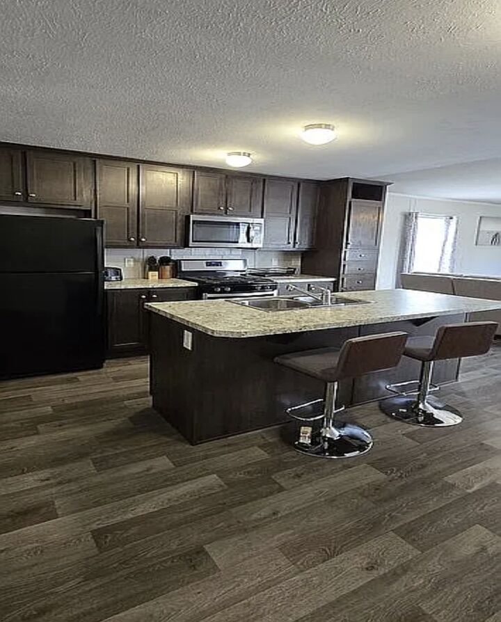 Property Photo:  534 E 37th Avenue 329  IN 46342 