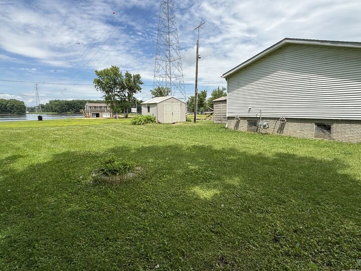 Property Photo:  14829 Vans Road  IL 61252 
