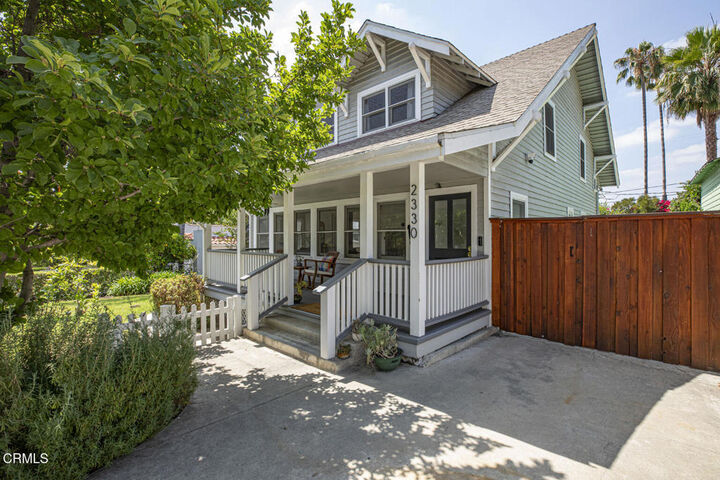 Property Photo: 2330 Yosemite Drive CA 90041
