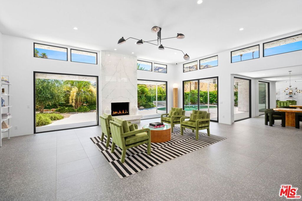 Property Photo: 2304 S Toledo Avenue CA 92264