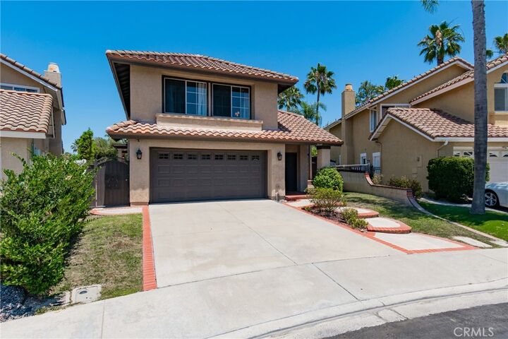 Property Photo:  26241 Yolanda  CA 92656 