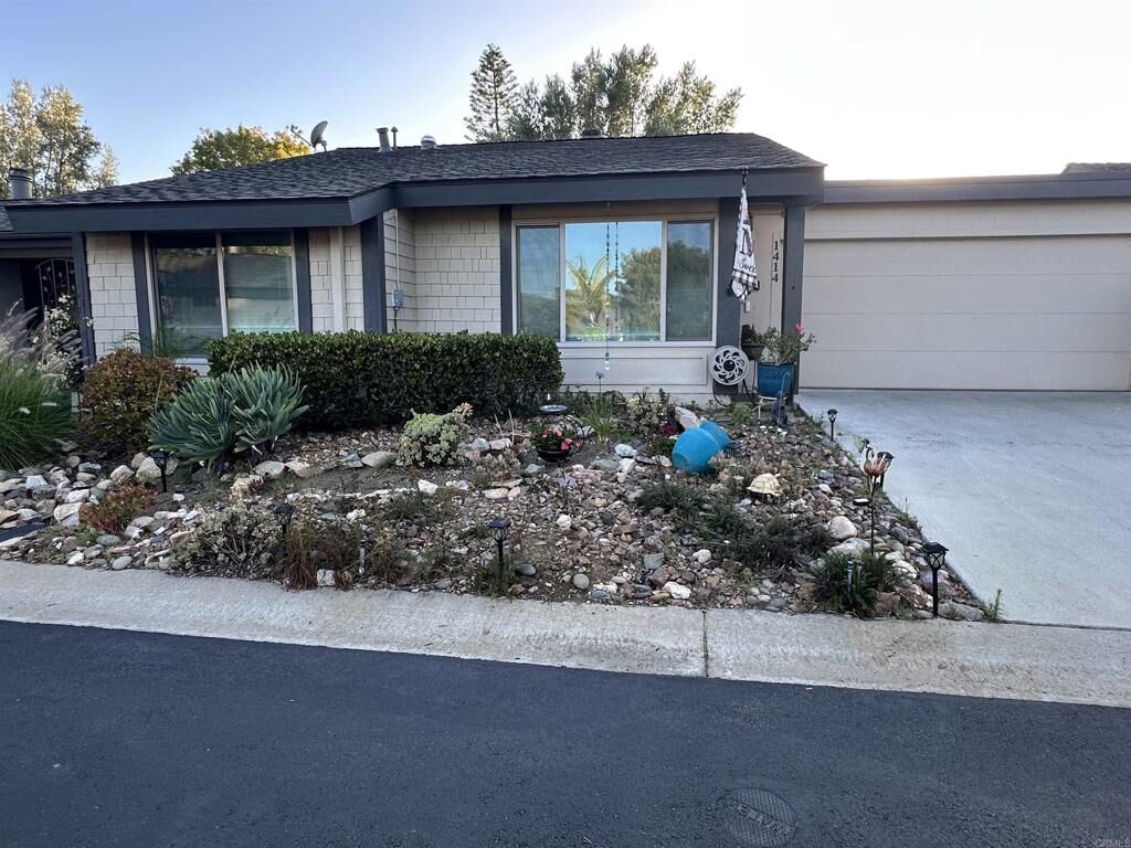 Property Photo:  1414 Market Street  CA 92084 