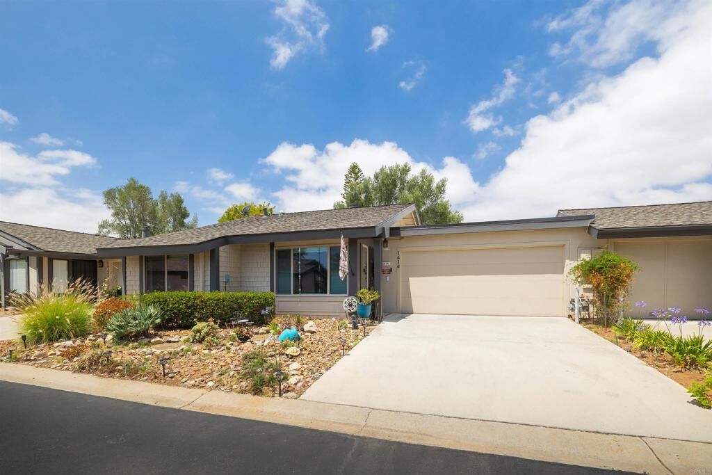 Property Photo:  1414 Market Street  CA 92084 