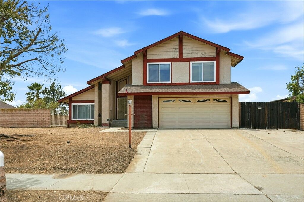 Property Photo:  1475 Diego Way  CA 91786 
