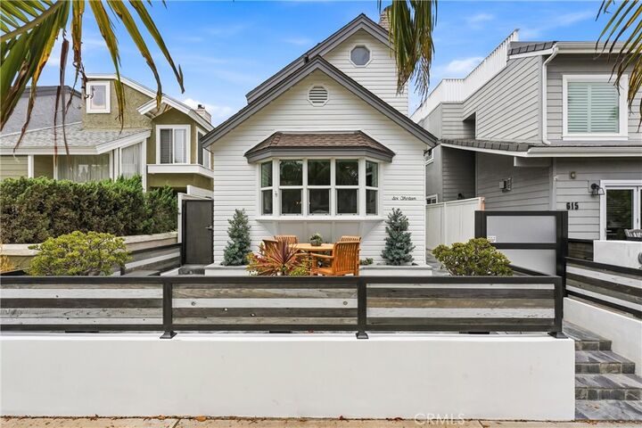 Property Photo:  613 9th  CA 92648 