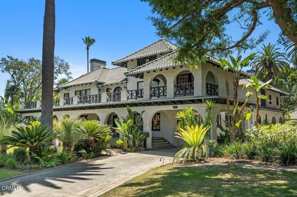 Property Photo: 1215 Wentworth Avenue CA 91106