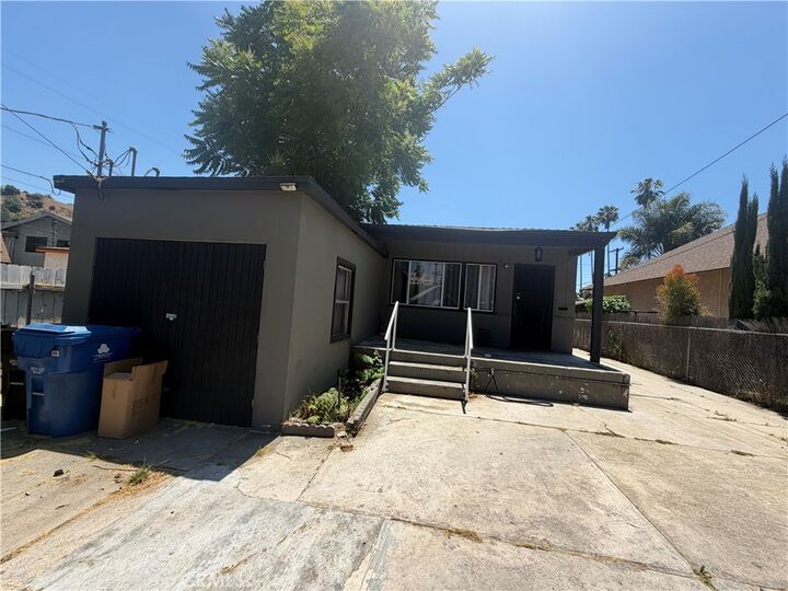 Property Photo:  6236 Arroyo Glen St  CA 90042 