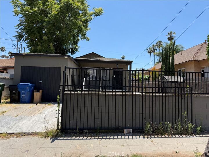 Property Photo:  6236 Arroyo Glen St  CA 90042 