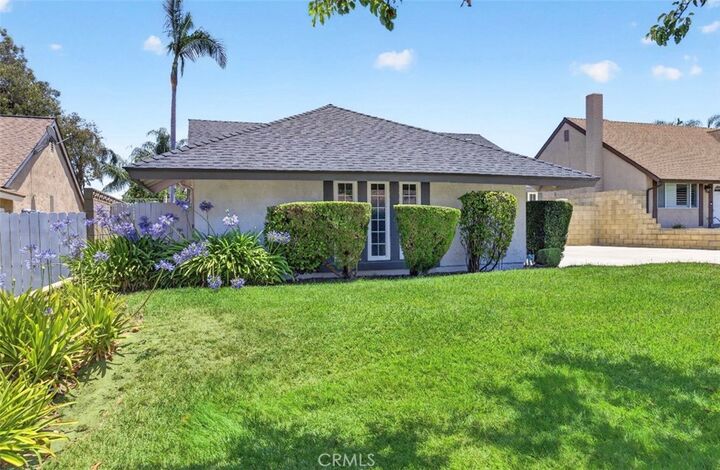 Property Photo: 14811 Rolling Ridge CA 91709