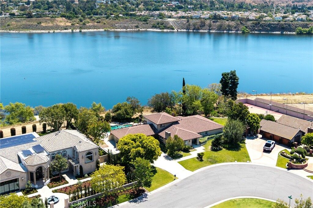 Property Photo: 10542 Park Villa Circle CA 92861