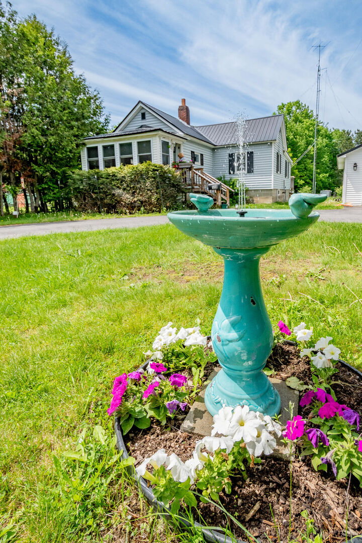 Property Photo: 118 Summer Street ME 04426