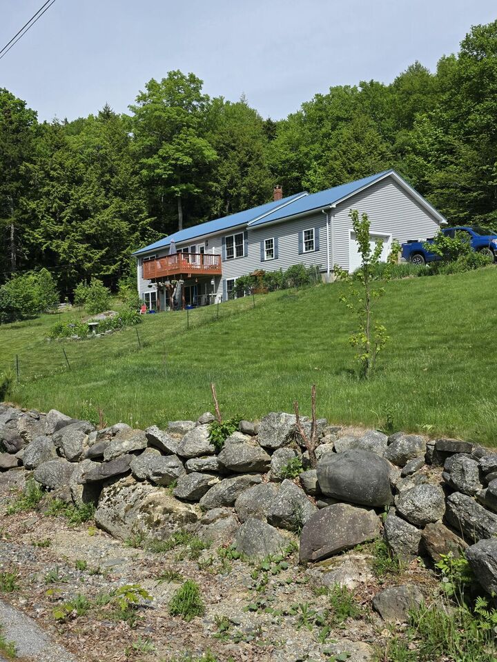 Property Photo:  94 Adams Lane  ME 04429 