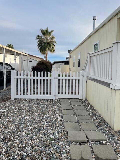 Property Photo: 6306 Election Lane CA 95828