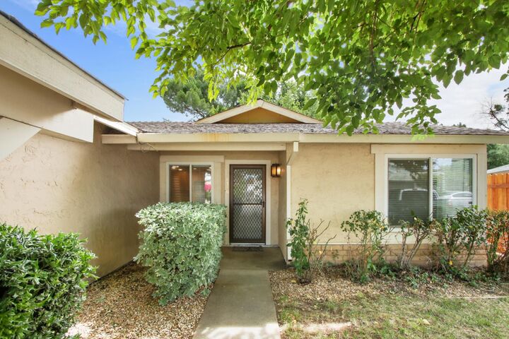 Property Photo:  4329 Woodmoss Court  CA 95826 
