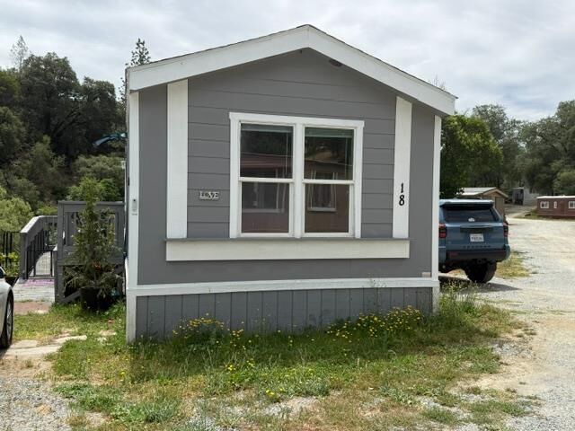 Property Photo:  8201 Highway 49 18  CA 95623 