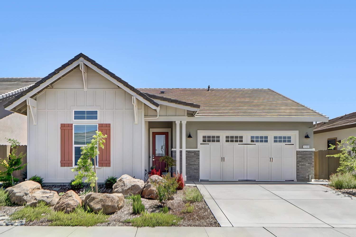 Property Photo:  9230 Stillwagon Street  CA 95624 