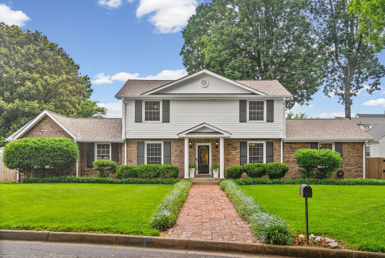Property Photo: 131 Madison Ter TN 37040