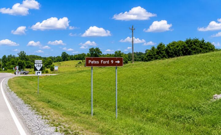 Property Photo:  0 Hwy 56 S  TN 37166 