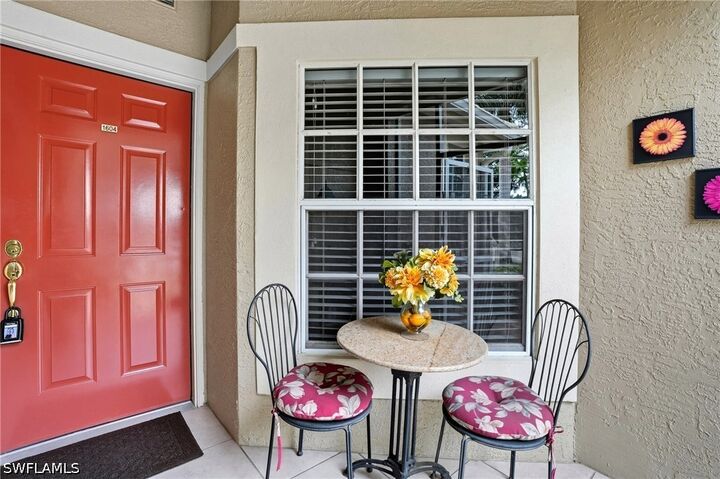 Property Photo: 13641 Worthington Way 1604 FL 34135