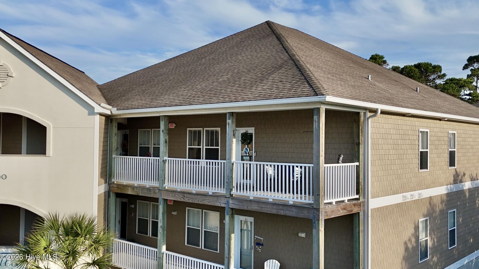 Property Photo:  300 Lighthouse Lane  NC 28584 