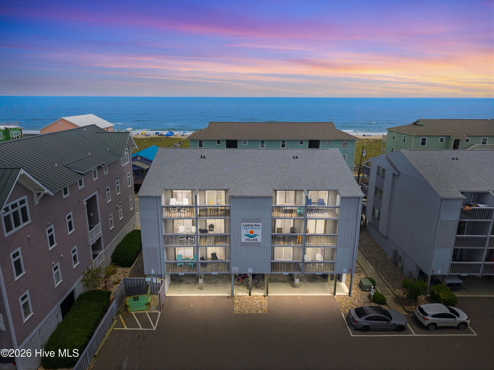 Property Photo:  404 Carolina Beach Avenue S B12  NC 28428 