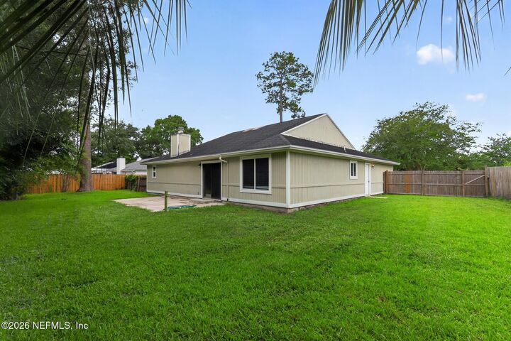 Property Photo:  10831 Mandarin Station Drive E  FL 32257 