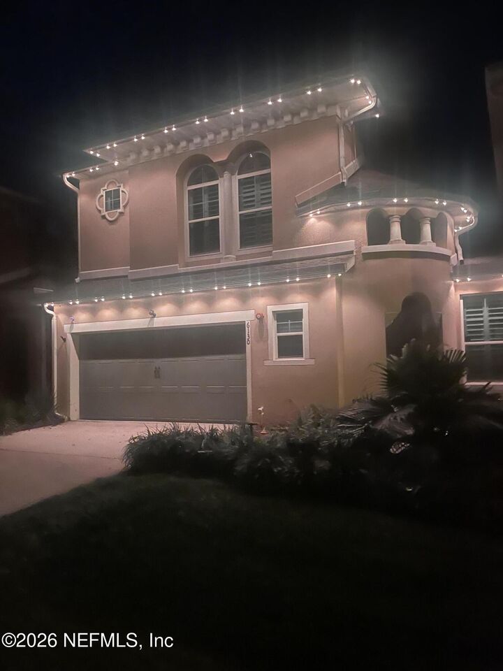 Property Photo:  6130 Clearsky Drive  FL 32258 