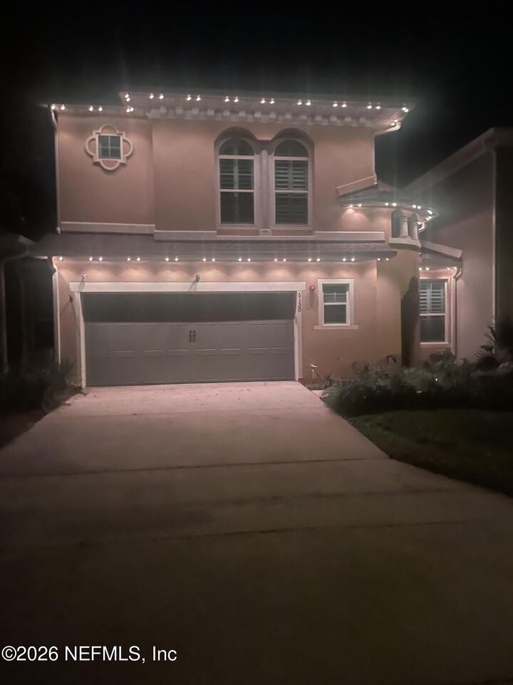 Property Photo: 6130 Clearsky Drive FL 32258