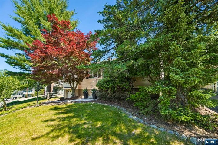 Property Photo:  74 Minnehaha  NJ 07436 
