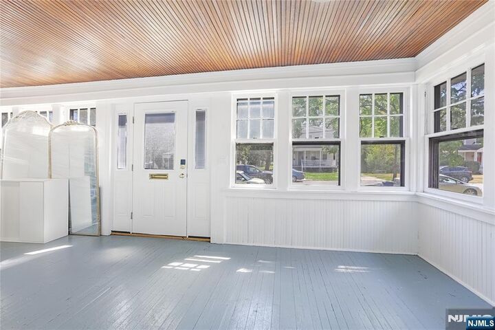 Property Photo: 64 Demott Avenue NJ 07011