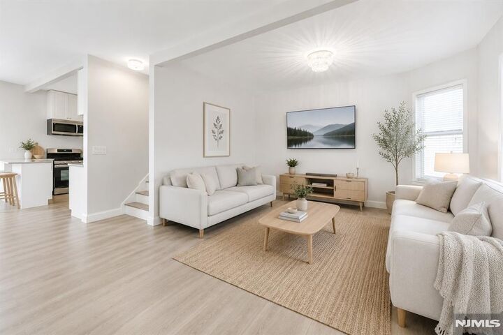 Property Photo: 64 Demott Avenue NJ 07011