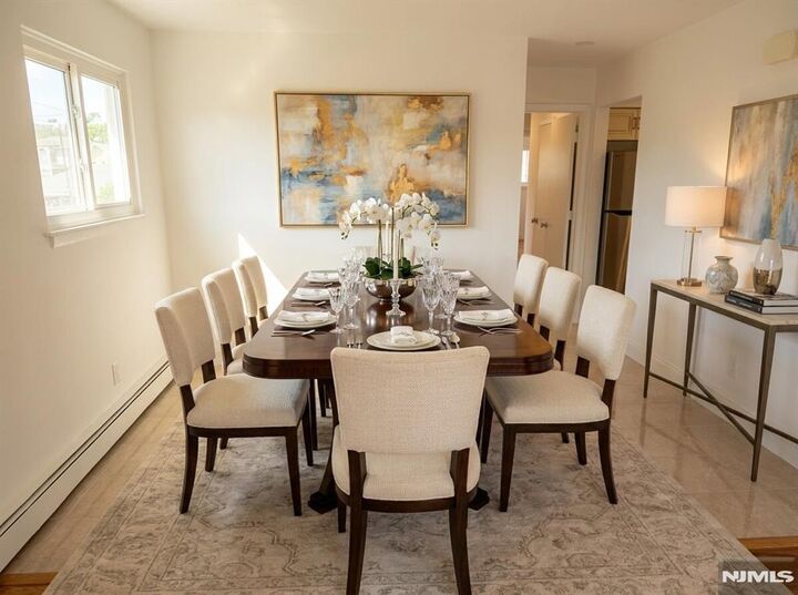 Property Photo: 219 Cliff Street 1 NJ 07010
