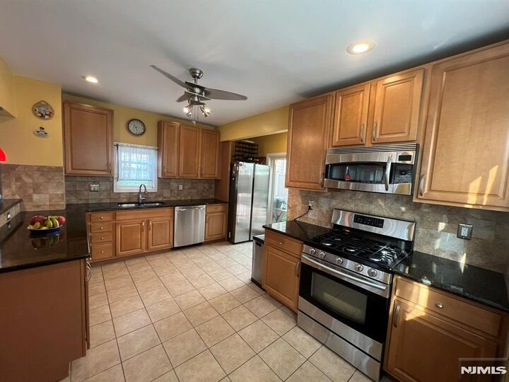 Property Photo: 116 Prospect Avenue NJ 07031