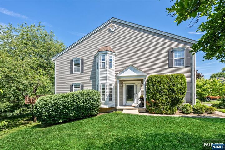 Property Photo:  416 Green Mountain Road  NJ 07430 