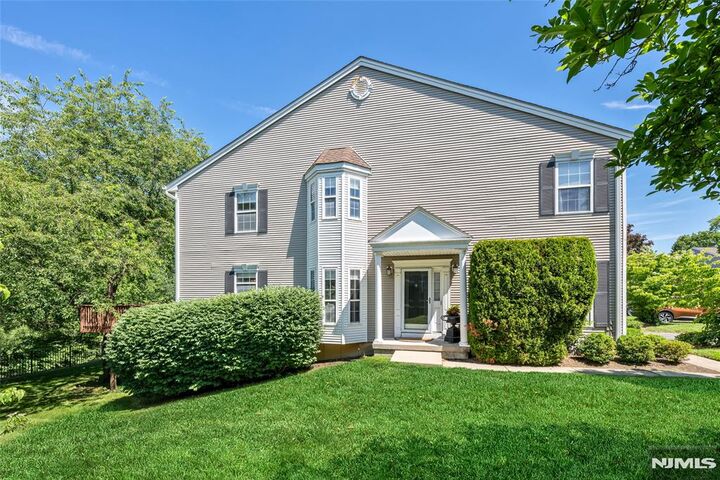 Property Photo:  416 Green Mountain Road  NJ 07430 