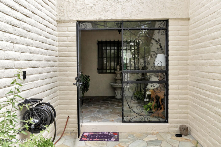 Property Photo: 4825 Lakeridge Terrace W. NV 89509
