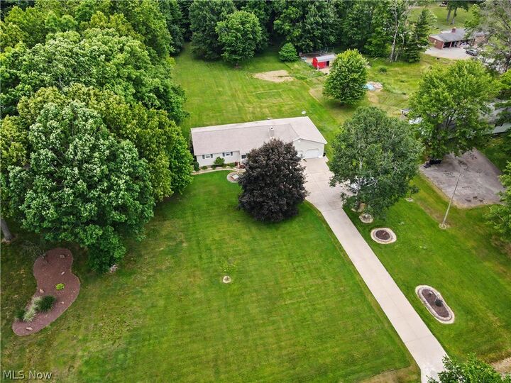 Property Photo:  9112 New Road  OH 44451 