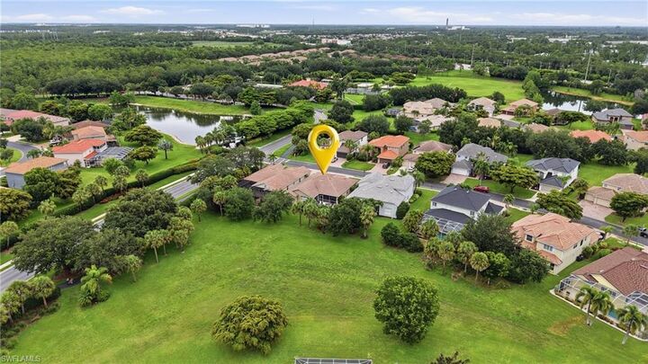 Property Photo: 12509 Gemstone Ct FL 33913